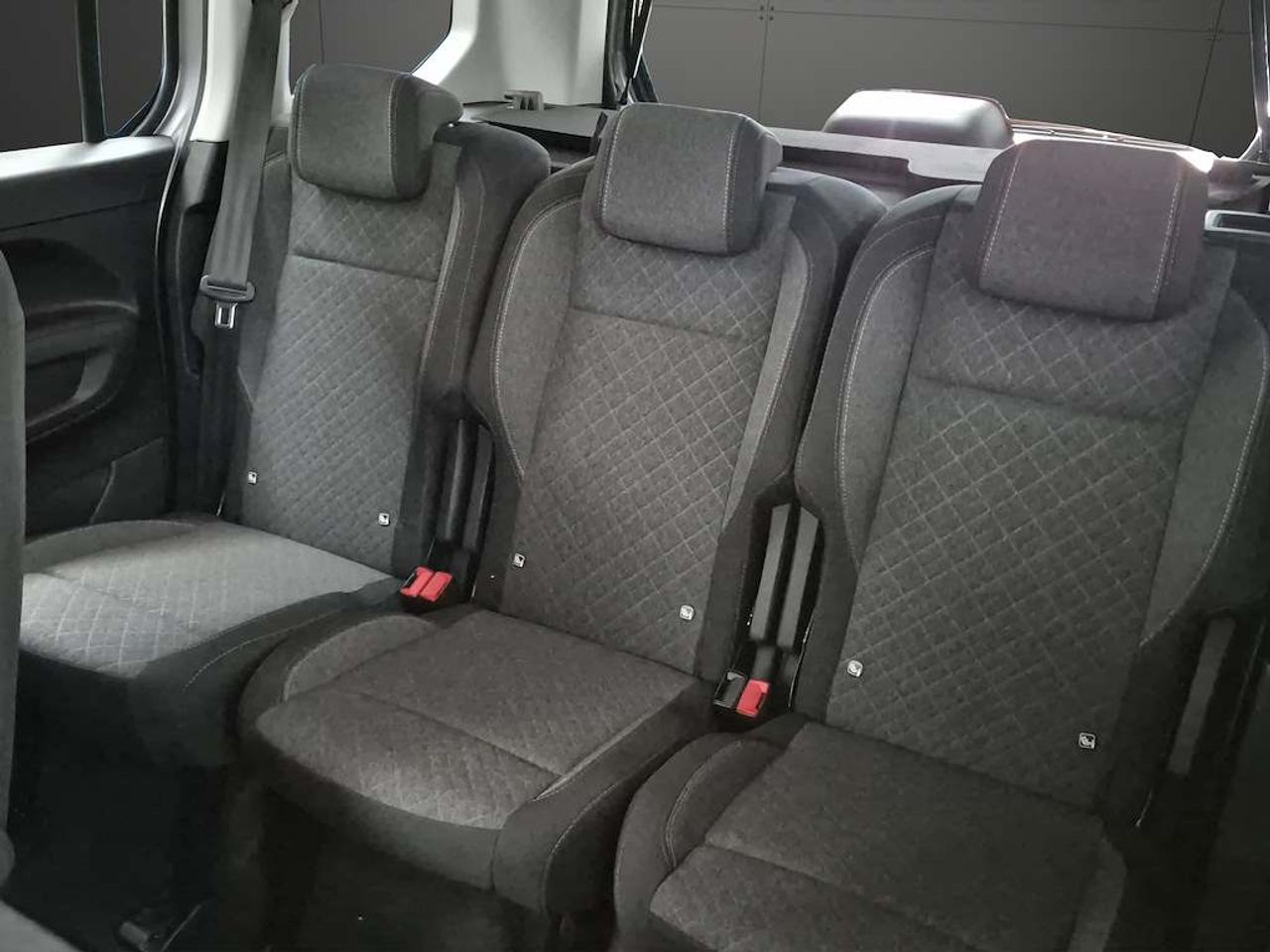 Opel Combo 100 Cv 1.5 Td S/S MT6 €6.4 - Foto 16