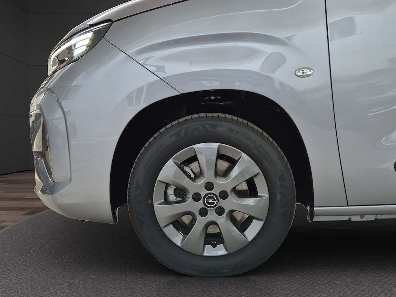 Opel Combo 100 Cv 1.5 Td S/S MT6 €6.4 - Foto 14