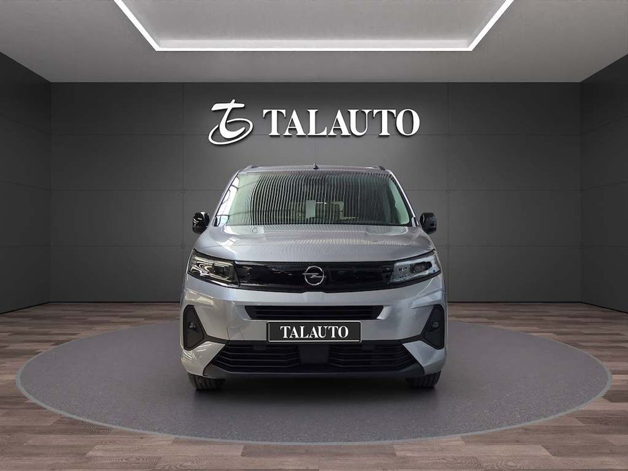 Opel Combo 100 Cv 1.5 Td S/S MT6 €6.4 - Foto 9