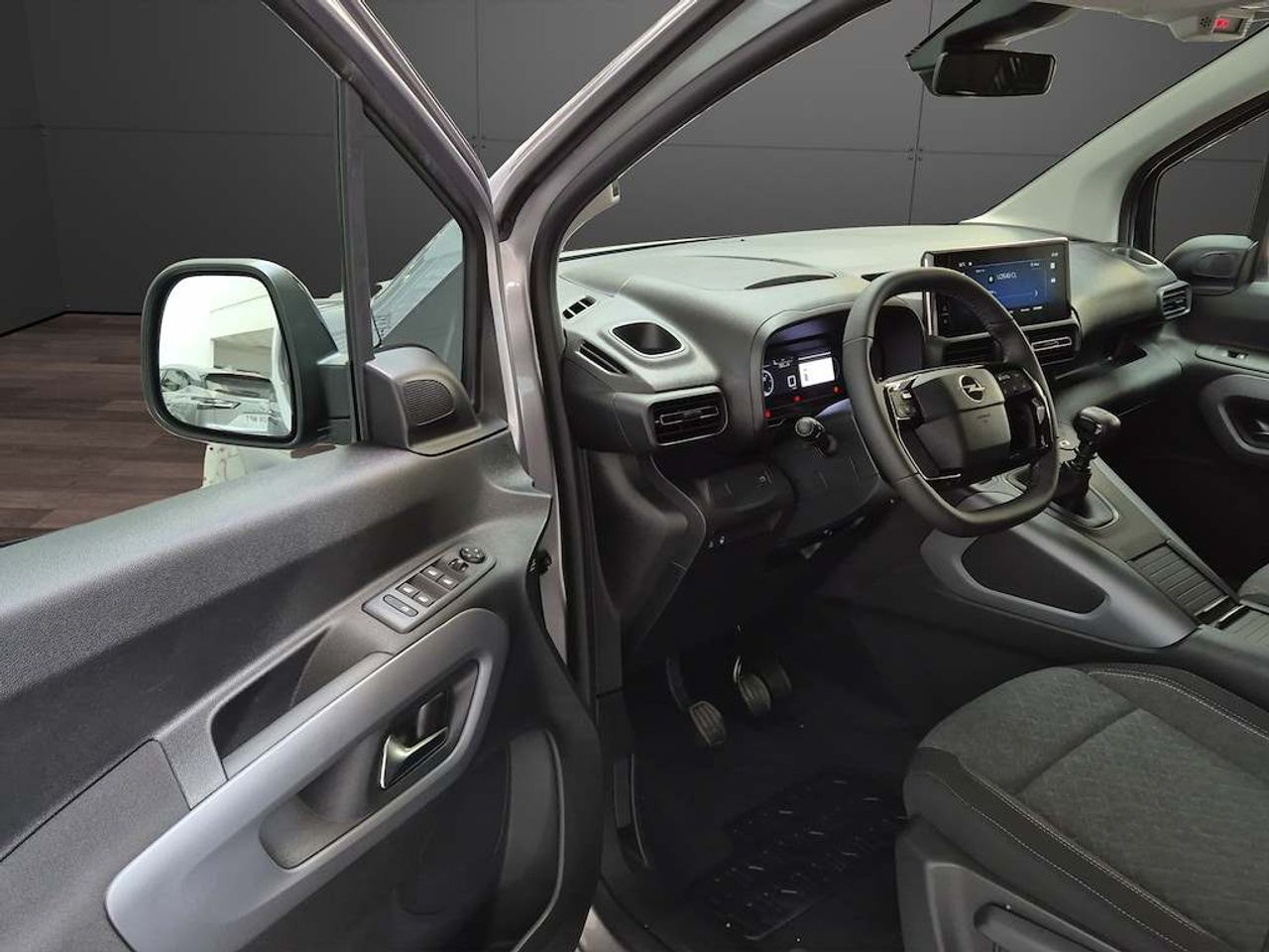 Opel Combo 100 Cv 1.5 Td S/S MT6 €6.4 - Foto 11