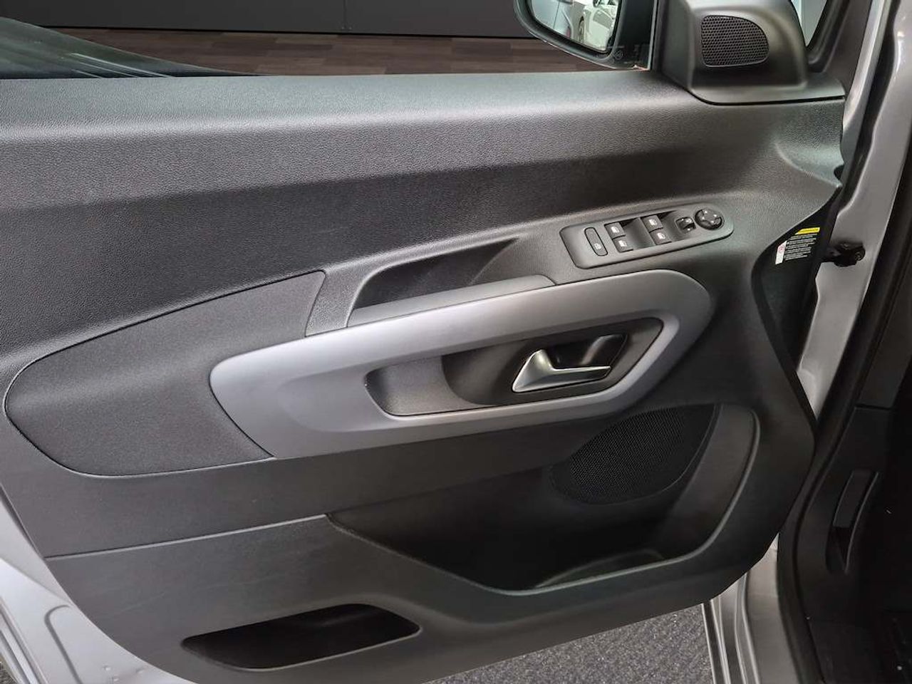 Opel Combo 100 Cv 1.5 Td S/S MT6 €6.4 - Foto 12
