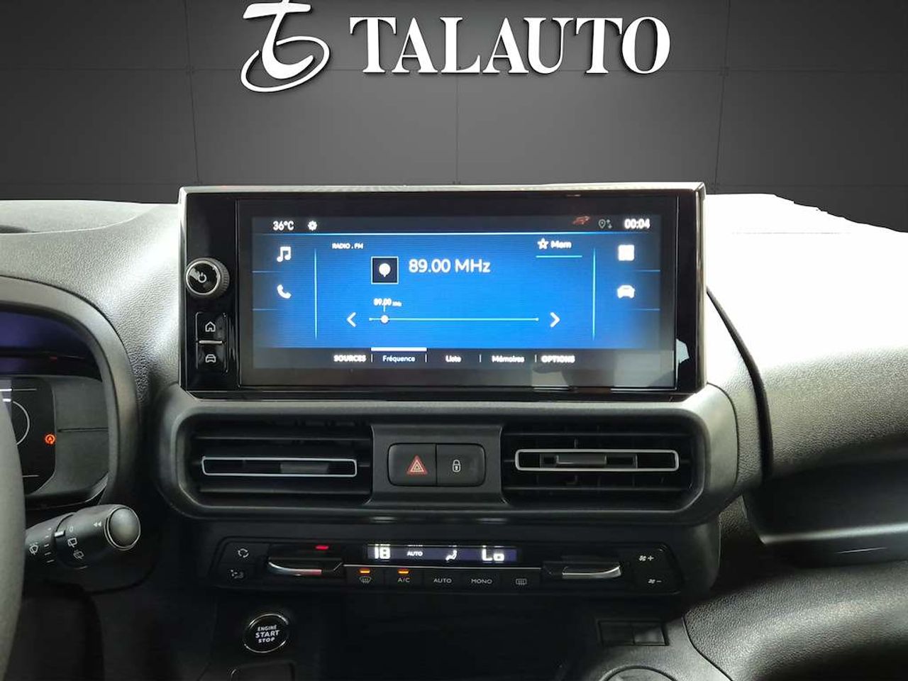 Opel Combo 100 Cv 1.5 Td S/S MT6 €6.4 - Foto 18