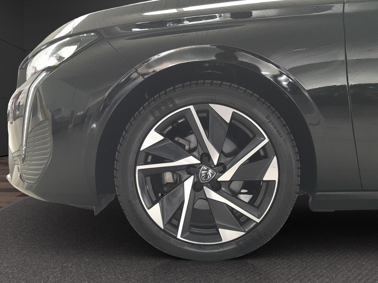 Peugeot 308 5P Allure Gasolina 130 S&S MAN - Foto 14