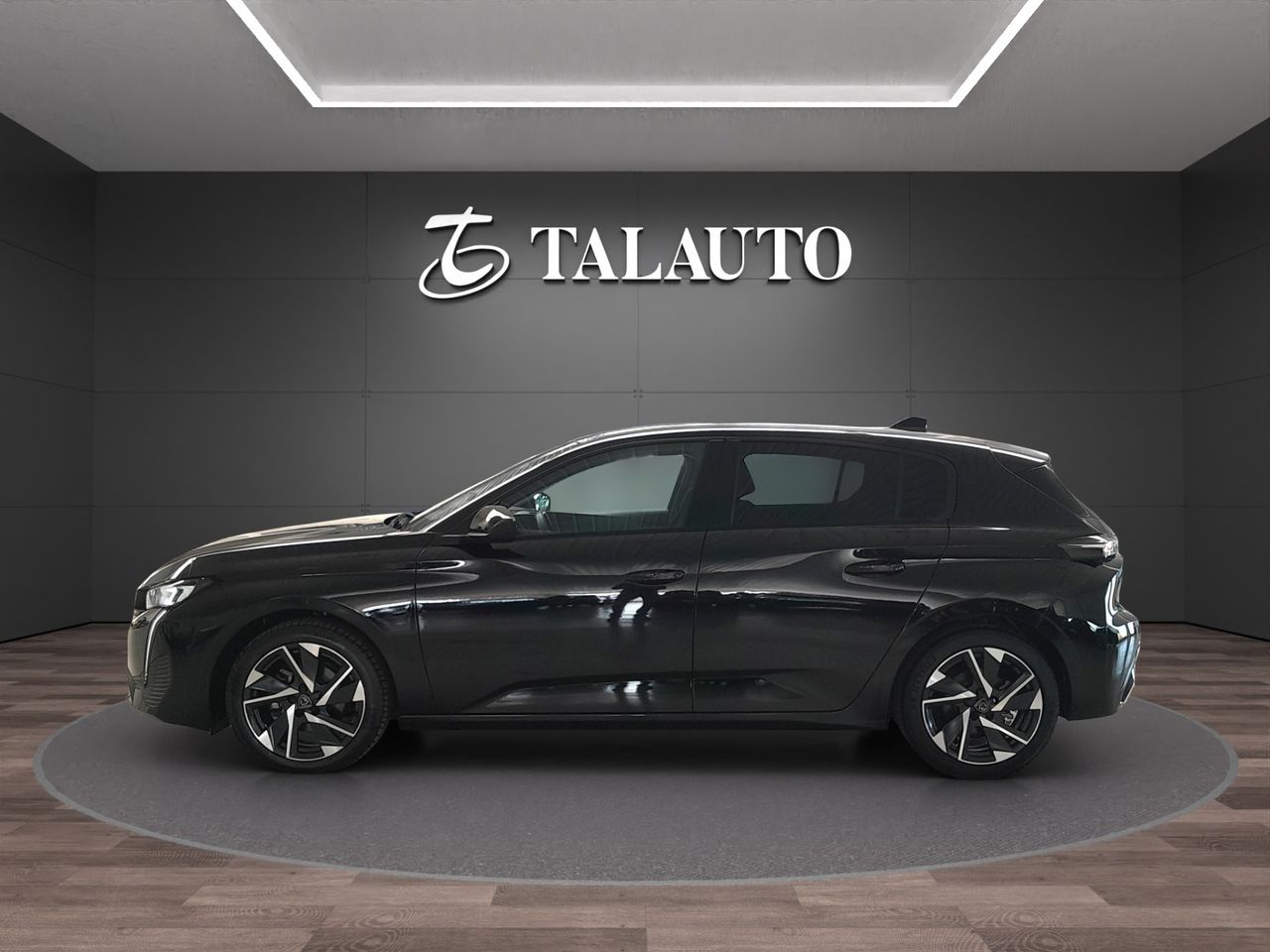 Peugeot 308 5P Allure Gasolina 130 S&S MAN - Foto 3