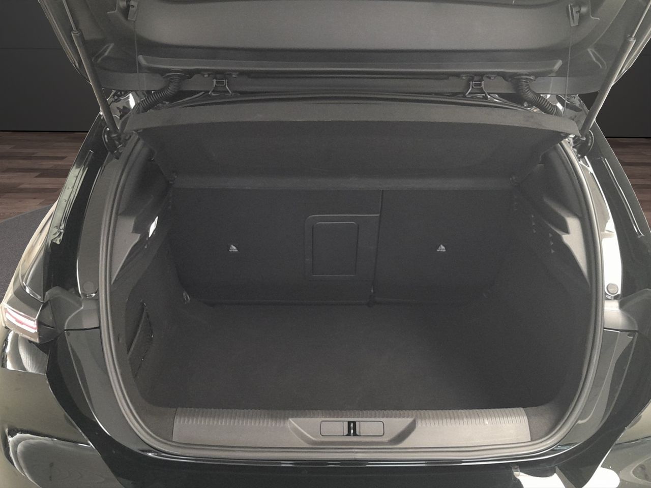 Peugeot 308 5P Allure Gasolina 130 S&S MAN - Foto 13