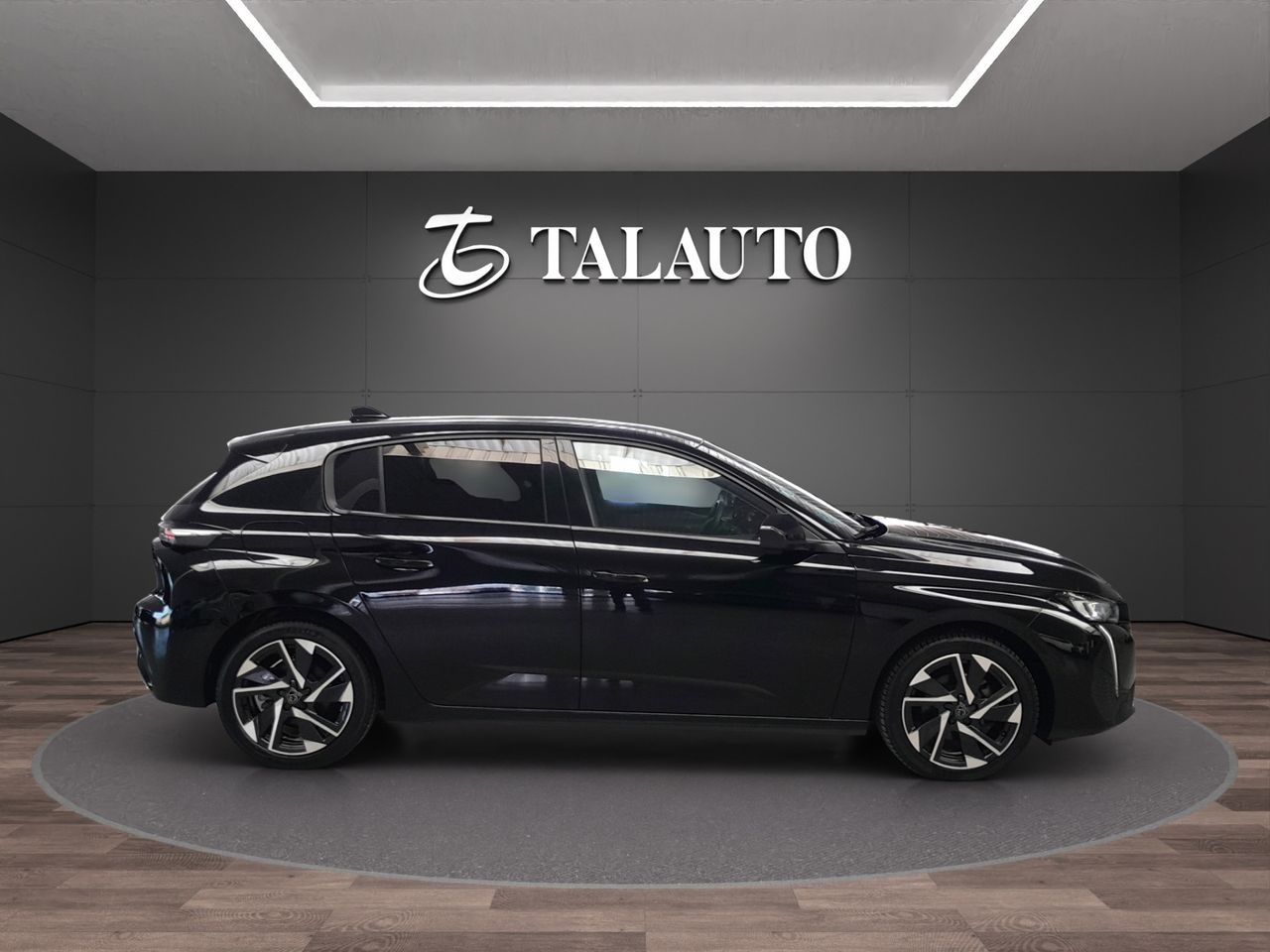Peugeot 308 5P Allure Gasolina 130 S&S MAN - Foto 7