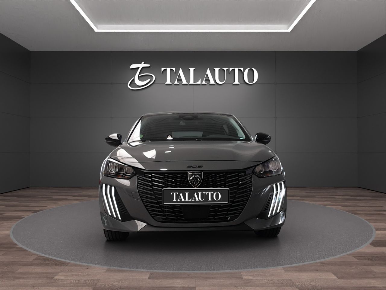 Peugeot 208 Allure Gasolina 100 S&S 6 Vel. MAN - Foto 9