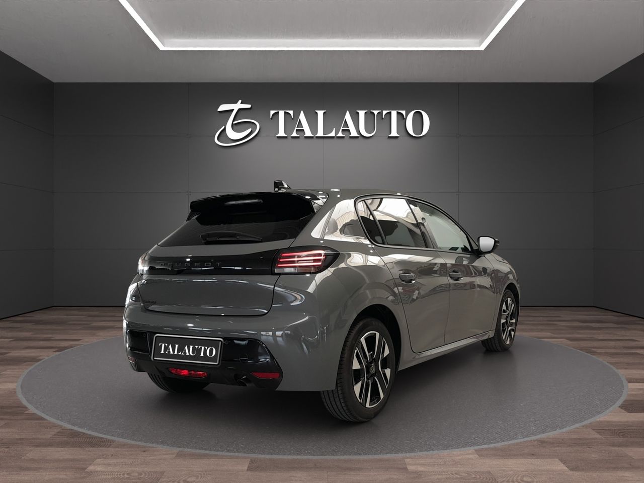 Peugeot 208 Allure Gasolina 100 S&S 6 Vel. MAN - Foto 6