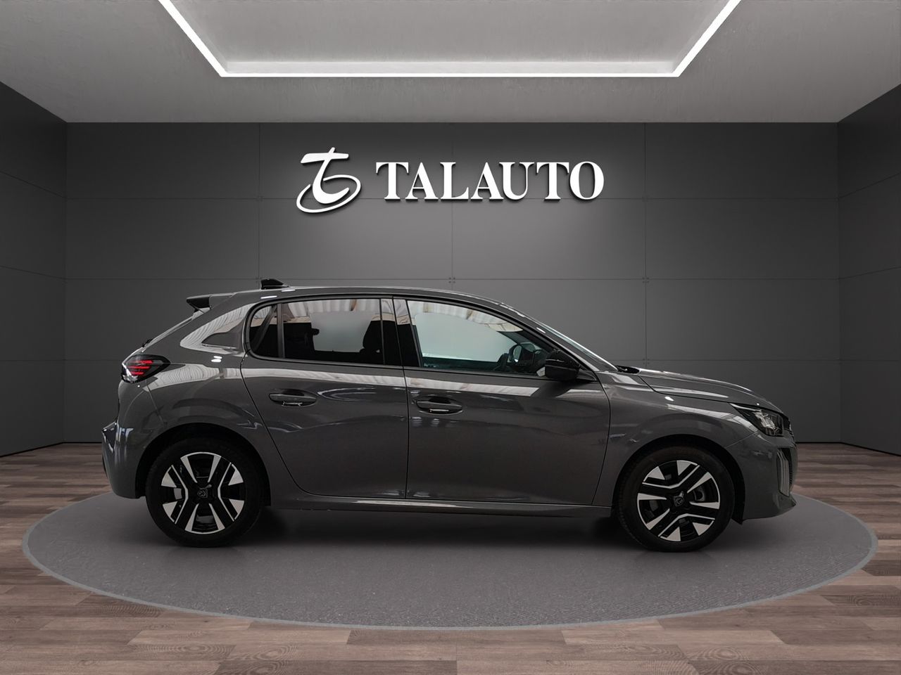 Peugeot 208 Allure Gasolina 100 S&S 6 Vel. MAN - Foto 7