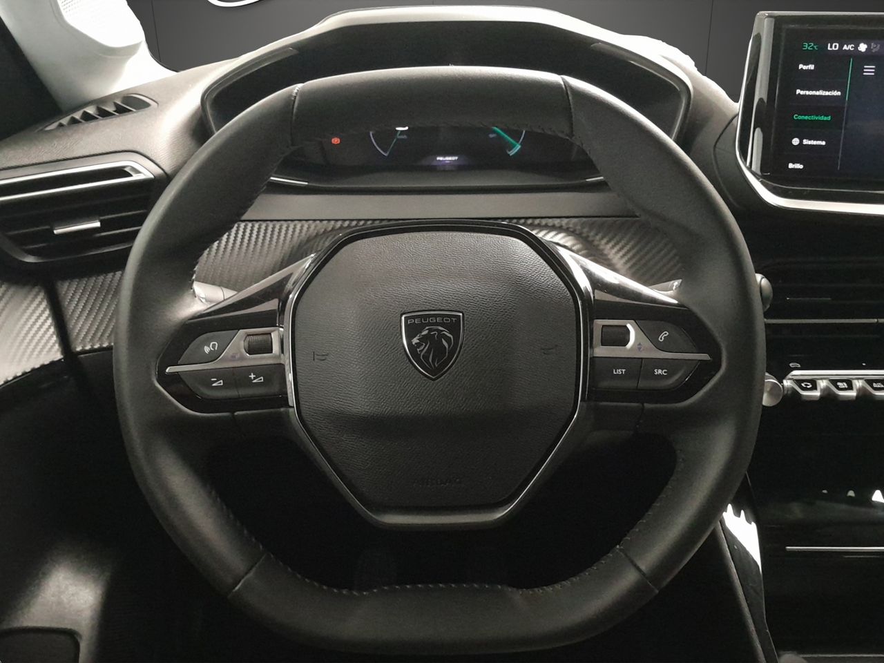 Peugeot 208 Allure Gasolina 100 S&S 6 Vel. MAN - Foto 20