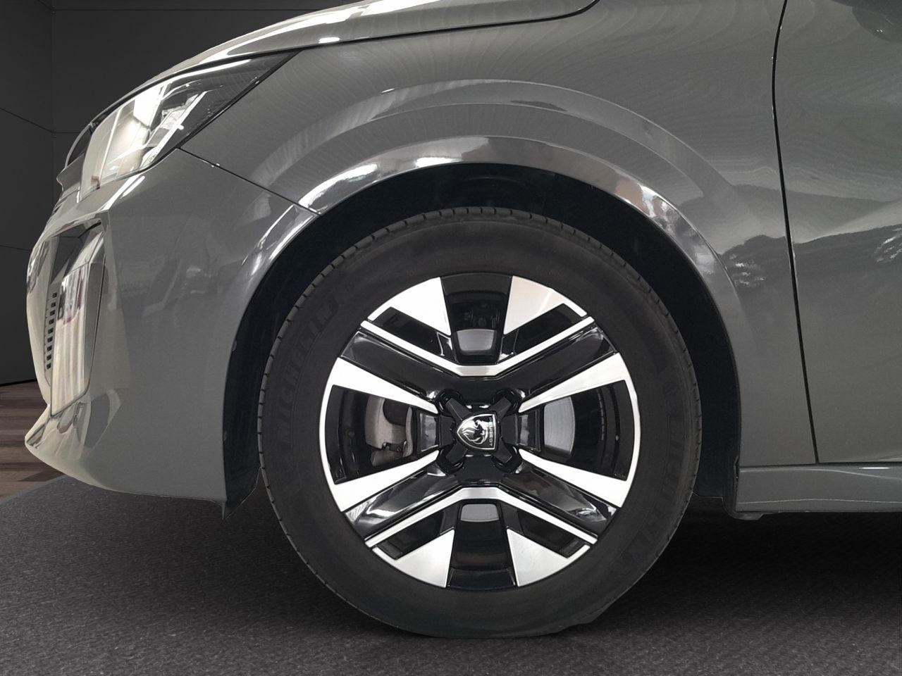 Peugeot 208 Allure Gasolina 100 S&S 6 Vel. MAN - Foto 14
