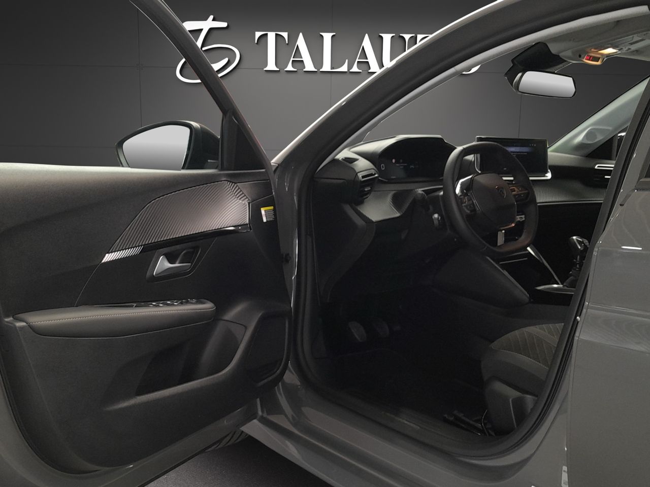 Peugeot 208 Allure Gasolina 100 S&S 6 Vel. MAN - Foto 11