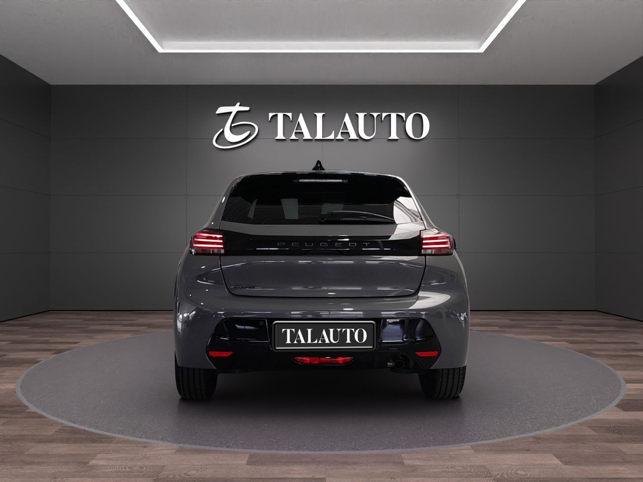 Peugeot 208 Allure Gasolina 100 S&S 6 Vel. MAN - Foto 5