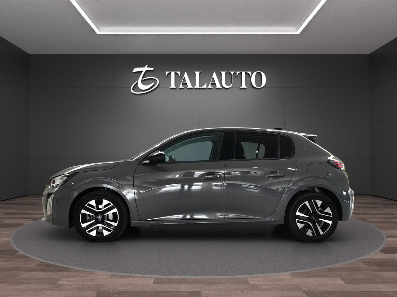Peugeot 208 Allure Gasolina 100 S&S 6 Vel. MAN - Foto 3
