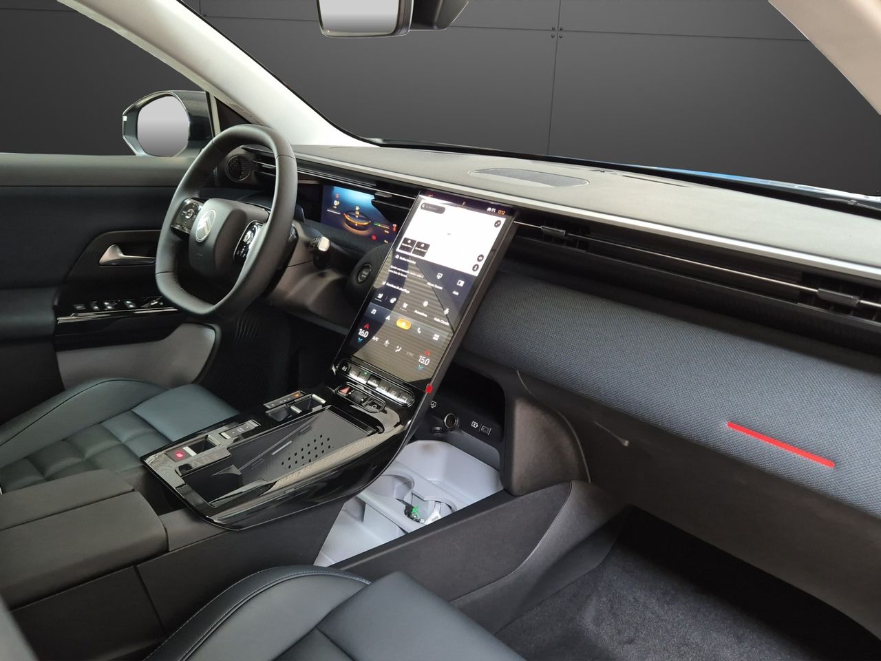 Citroën C5 Aircross HYBRID 107kW (145CV) e-DCS6 Max - Foto 22
