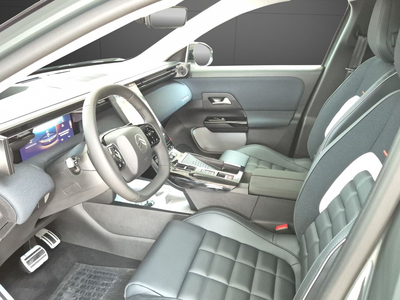 Citroën C5 Aircross HYBRID 107kW (145CV) e-DCS6 Max - Foto 10