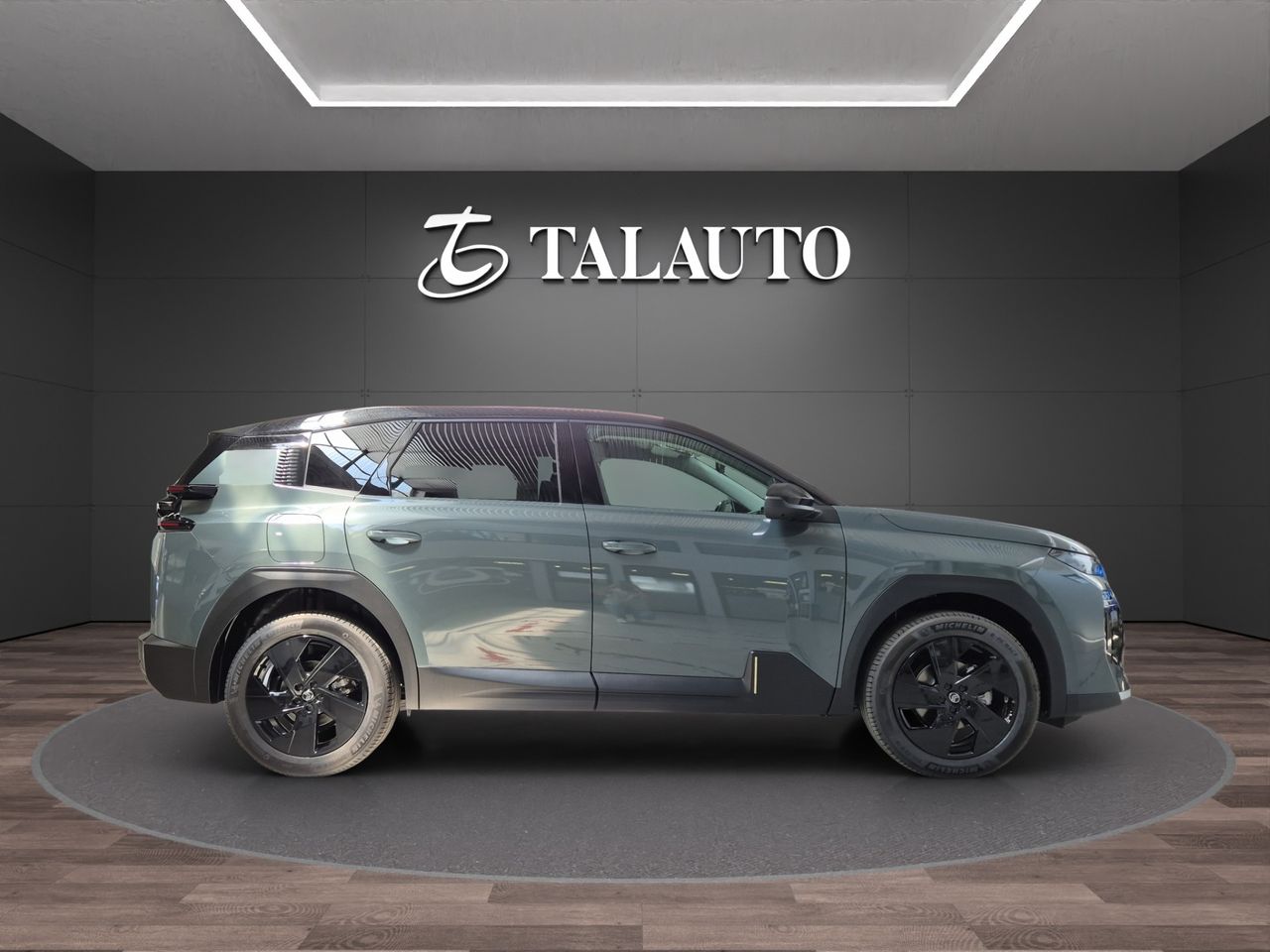 Citroën C5 Aircross HYBRID 107kW (145CV) e-DCS6 Max - Foto 7