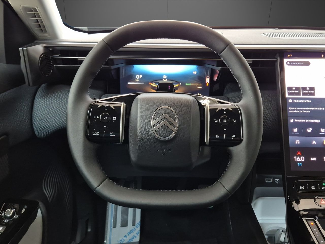 Citroën C5 Aircross HYBRID 107kW (145CV) e-DCS6 Max - Foto 20