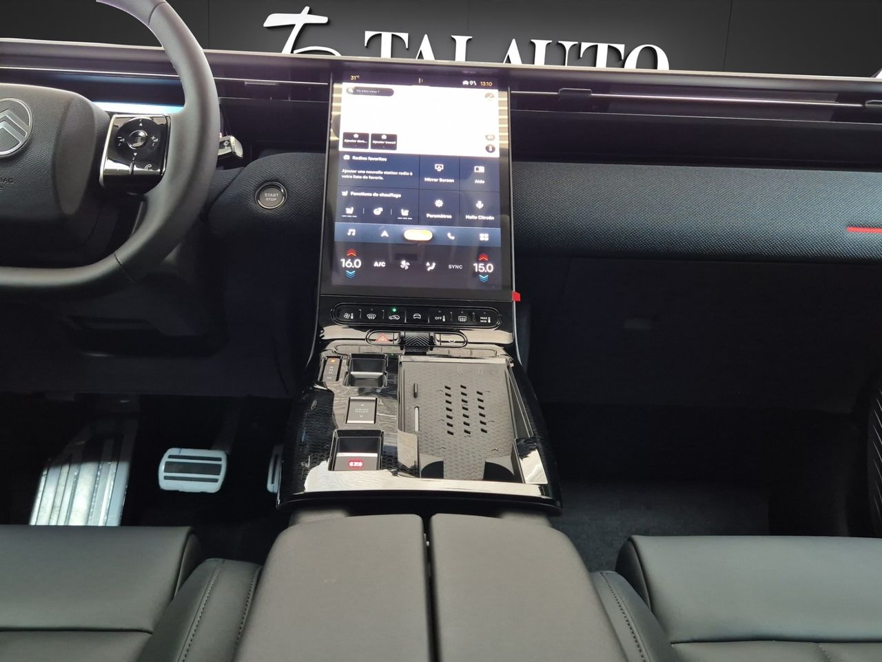 Citroën C5 Aircross HYBRID 107kW (145CV) e-DCS6 Max - Foto 18
