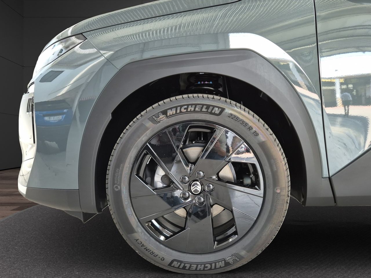 Citroën C5 Aircross HYBRID 107kW (145CV) e-DCS6 Max - Foto 14