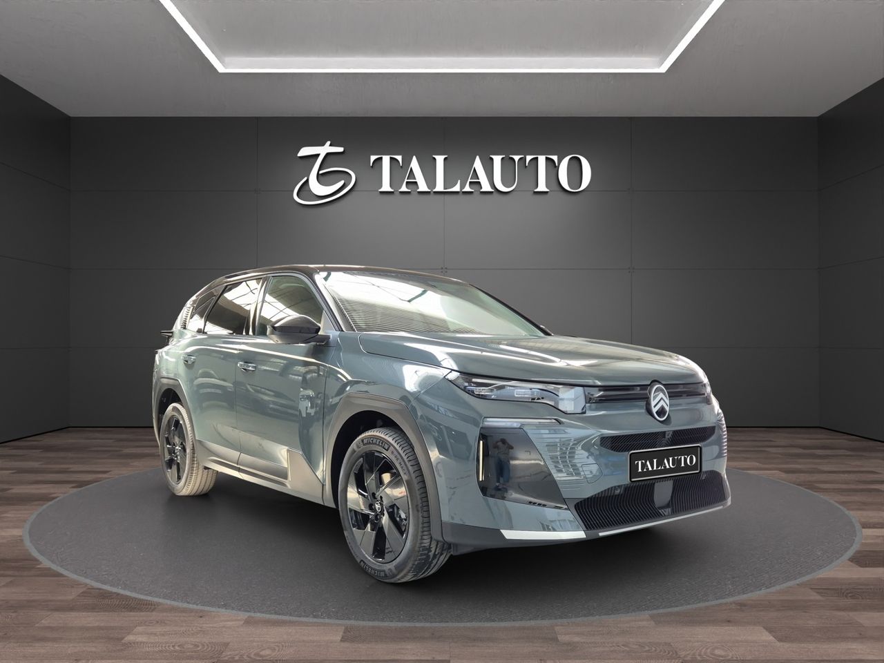 Citroën C5 Aircross HYBRID 107kW (145CV) e-DCS6 Max - Foto 8