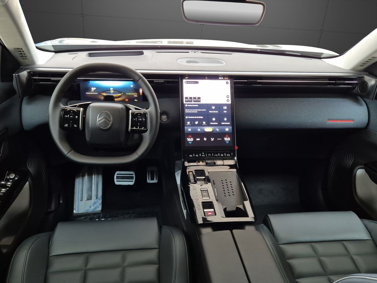 Citroën C5 Aircross HYBRID 107kW (145CV) e-DCS6 Max - Foto 17