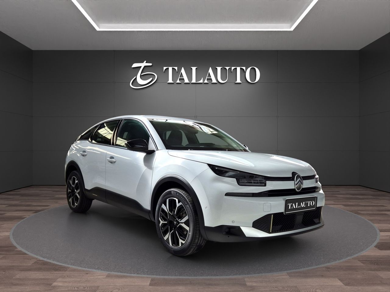 Citroën ë-C4 ë-C4 eléctrico 115kW 54kWh Max - Foto 8