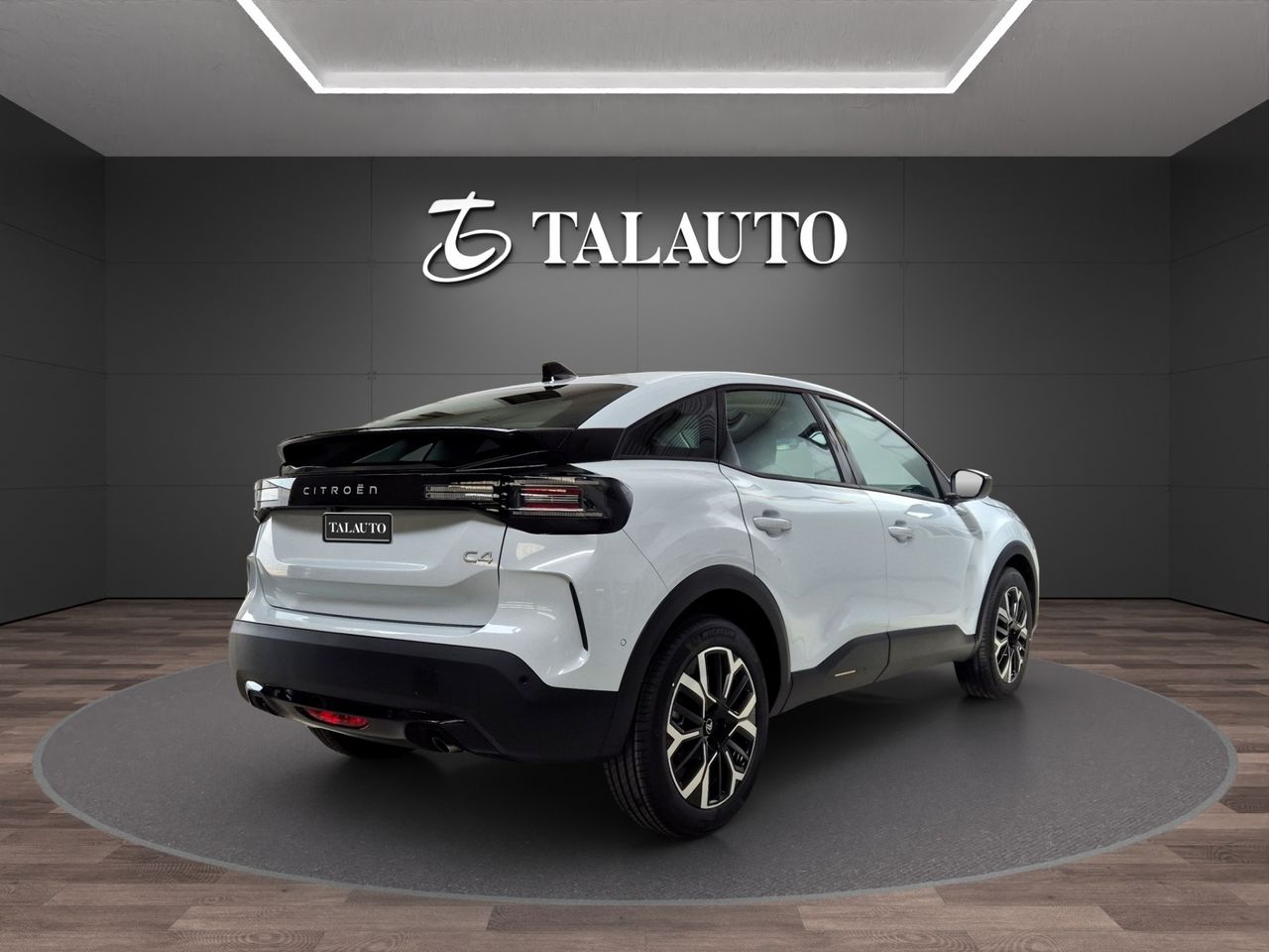 Citroën ë-C4 ë-C4 eléctrico 115kW 54kWh Max - Foto 6