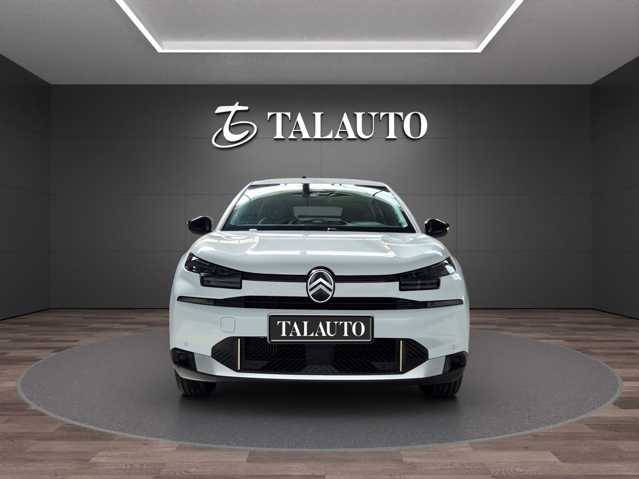 Citroën ë-C4 ë-C4 eléctrico 115kW 54kWh Max - Foto 9