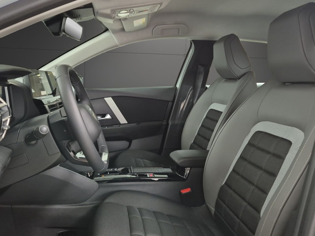 Citroën ë-C4 ë-C4 eléctrico 115kW 54kWh Max - Foto 11