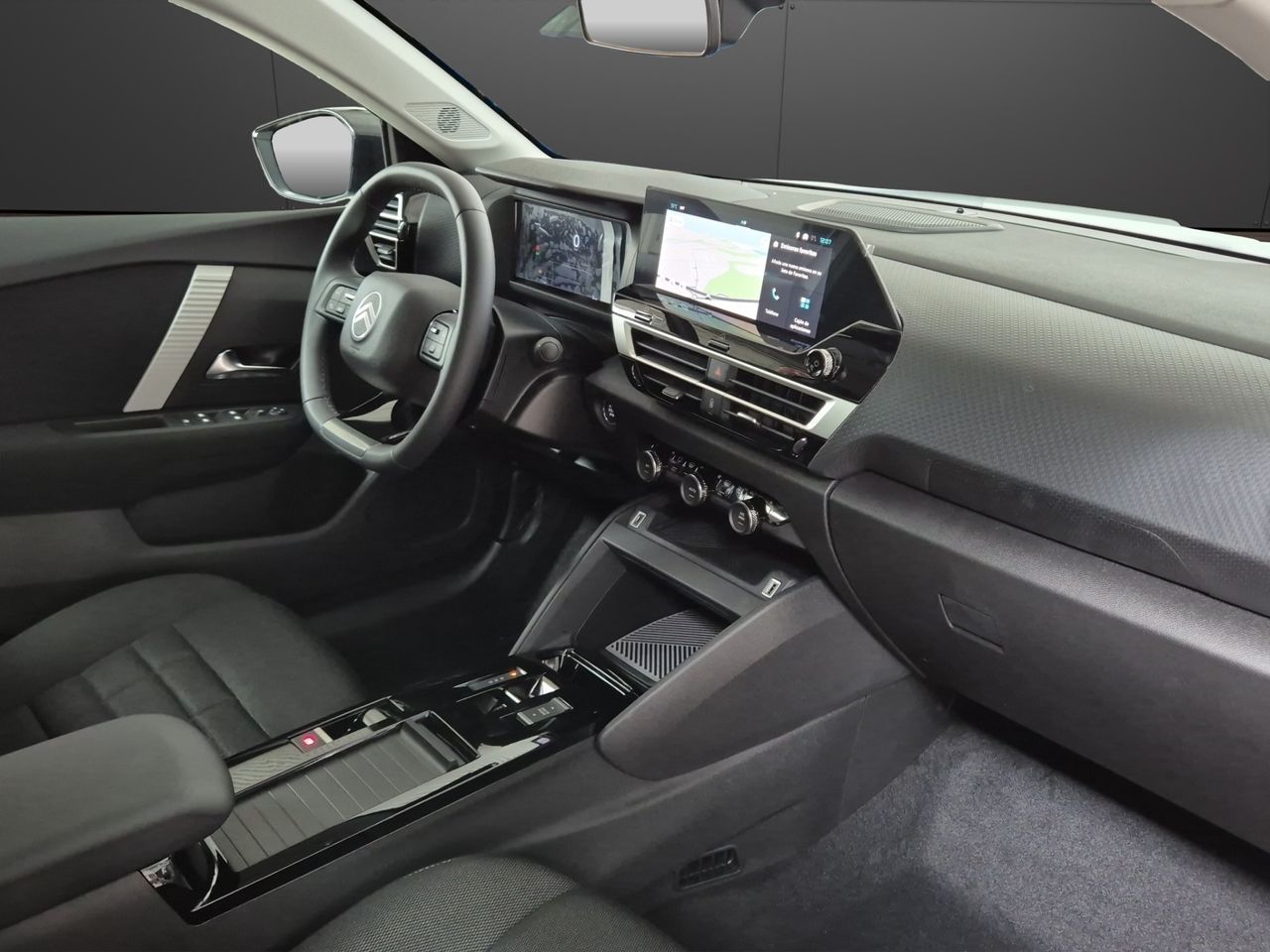 Citroën ë-C4 ë-C4 eléctrico 115kW 54kWh Max - Foto 12