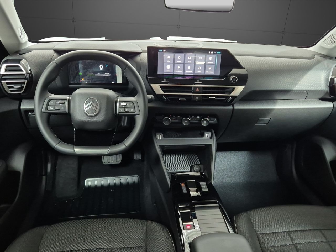 Citroën ë-C4 ë-C4 eléctrico 115kW 54kWh Max - Foto 13