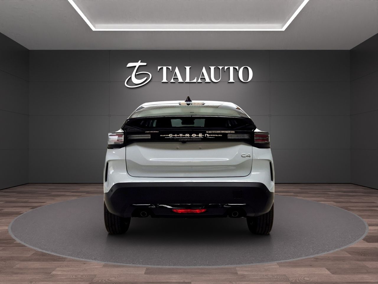 Citroën ë-C4 ë-C4 eléctrico 115kW 54kWh Max - Foto 5
