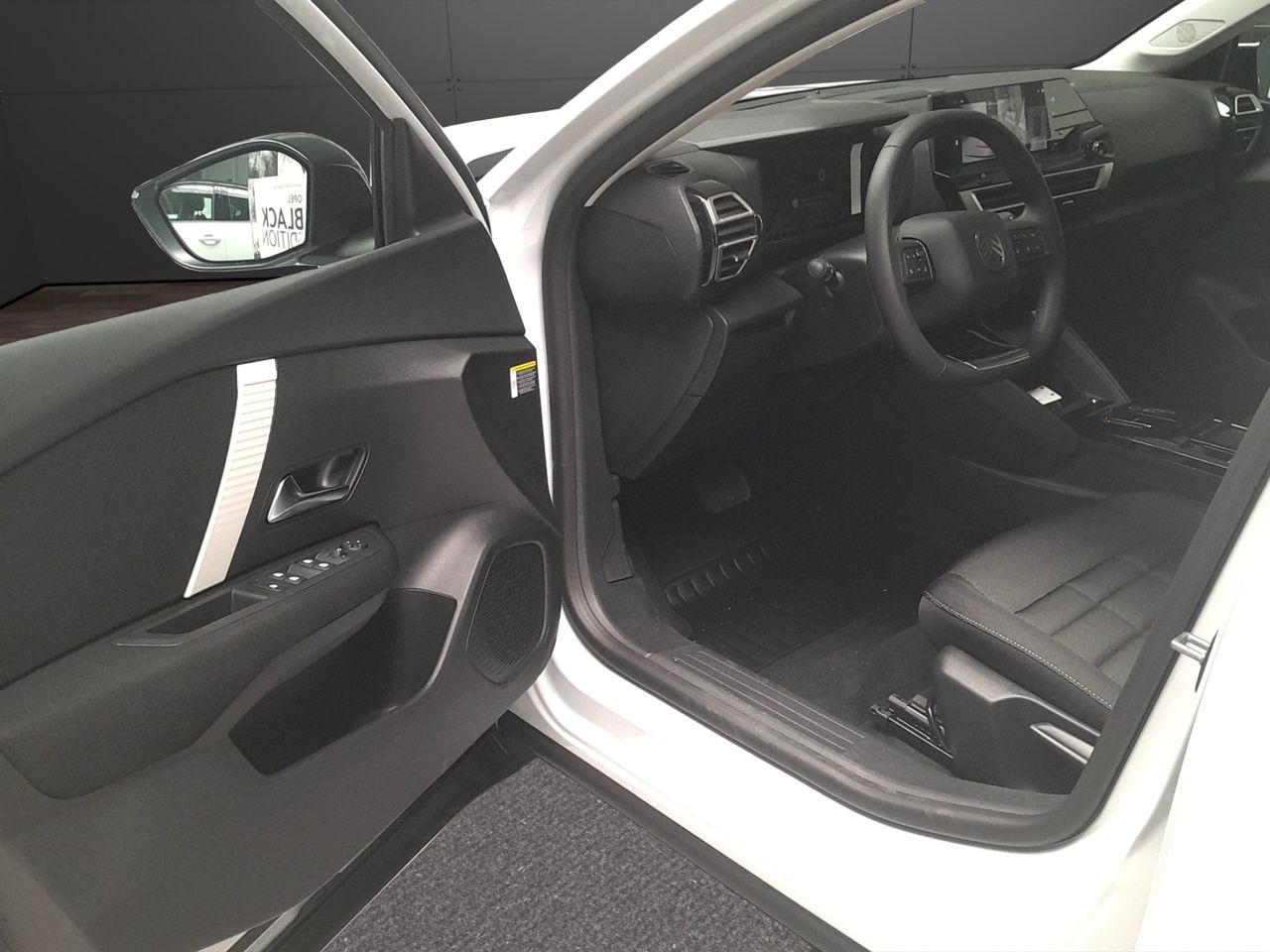 Citroën ë-C4 ë-C4 eléctrico 115kW 54kWh Max - Foto 22
