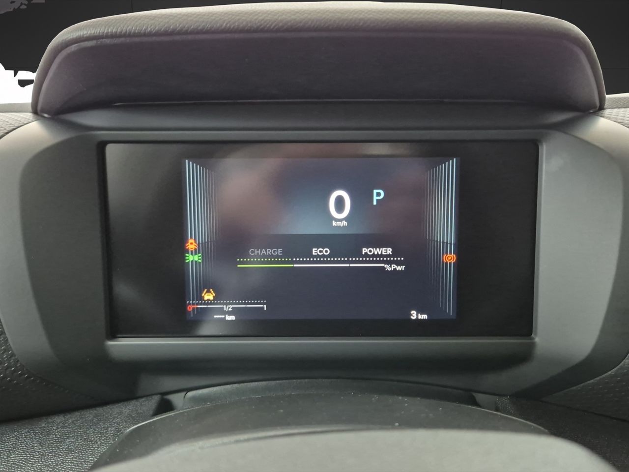 Citroën ë-C4 ë-C4 eléctrico 115kW 54kWh Max - Foto 17