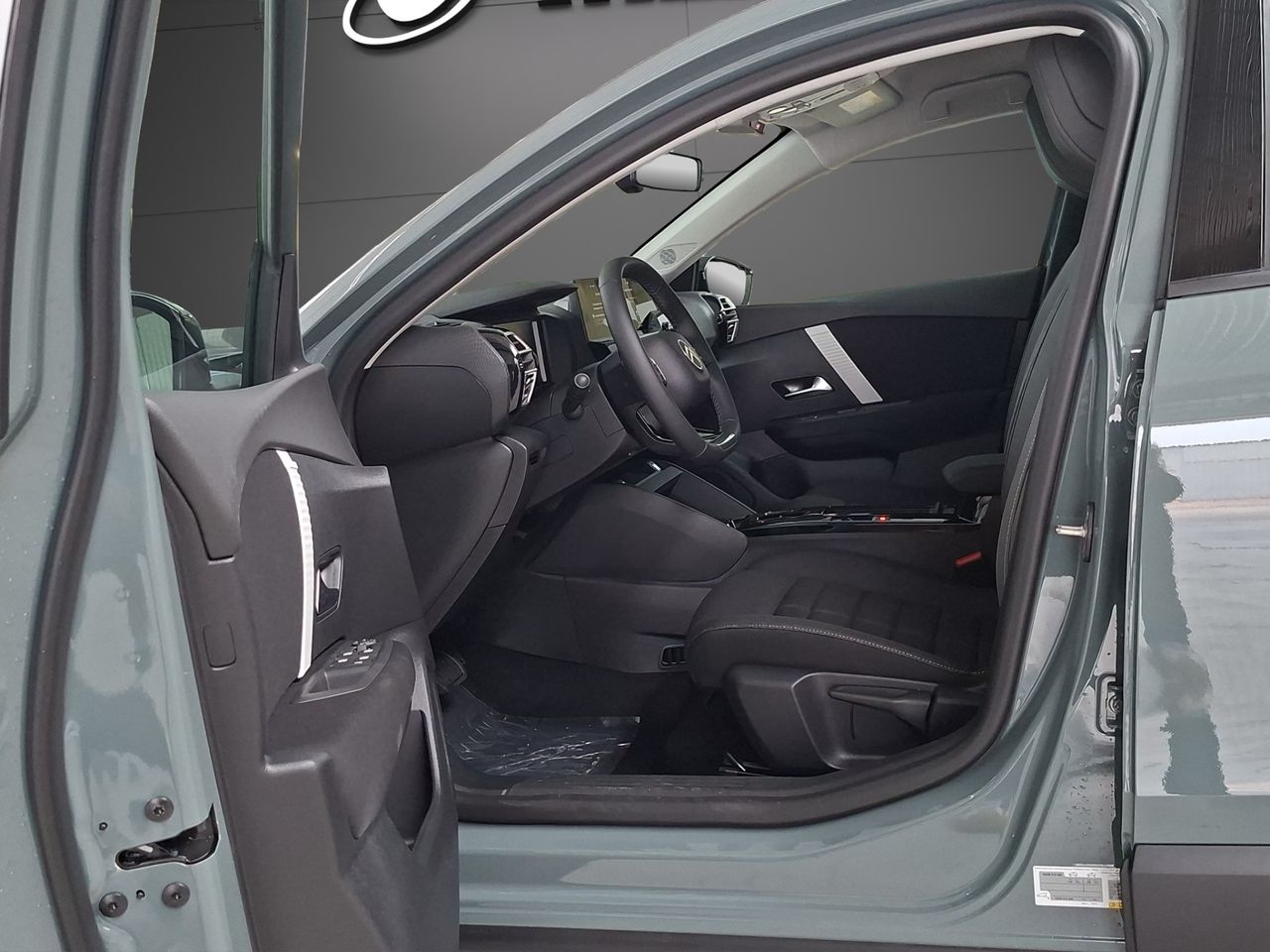 Citroën ë-C4 ë-C4 eléctrico 115kW 54kWh Max - Foto 19