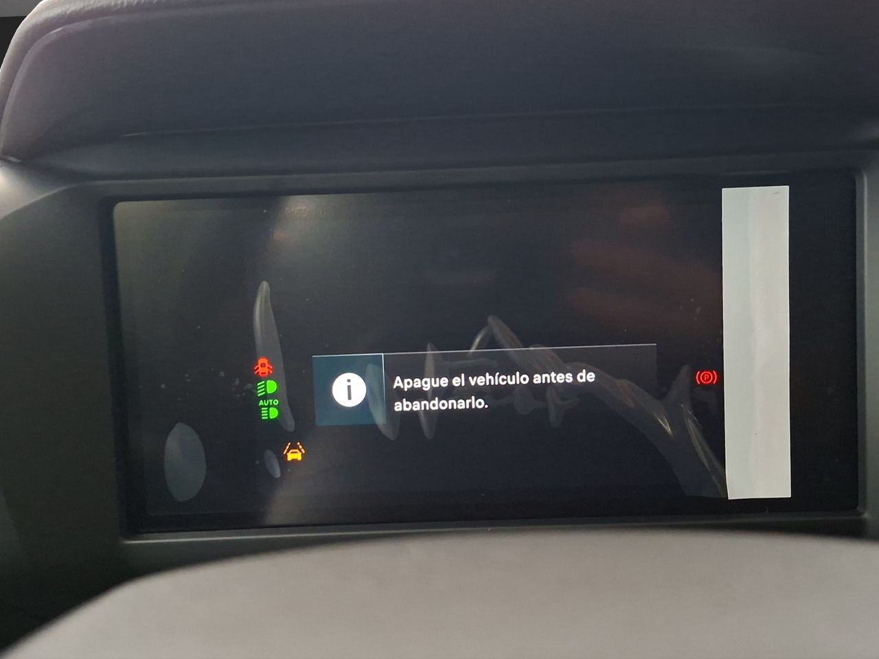 Citroën ë-C4 ë-C4 eléctrico 115kW 54kWh Max - Foto 14