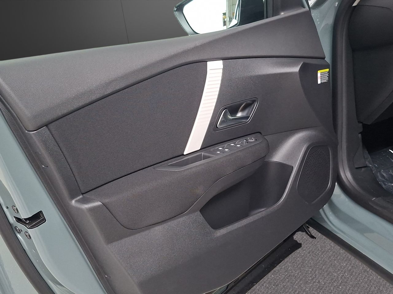 Citroën ë-C4 ë-C4 eléctrico 115kW 54kWh Max - Foto 18