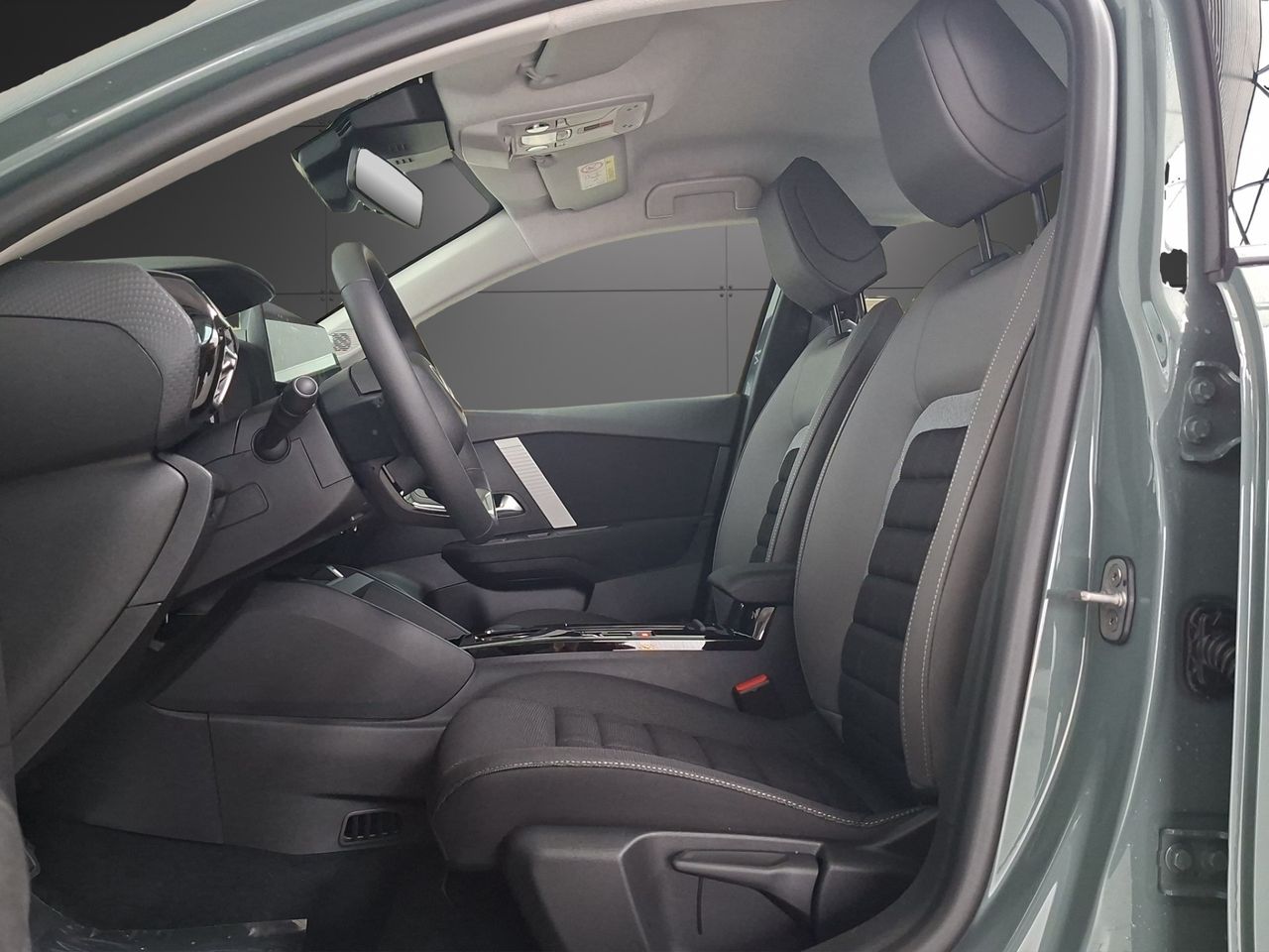 Citroën ë-C4 ë-C4 eléctrico 115kW 54kWh Max - Foto 11