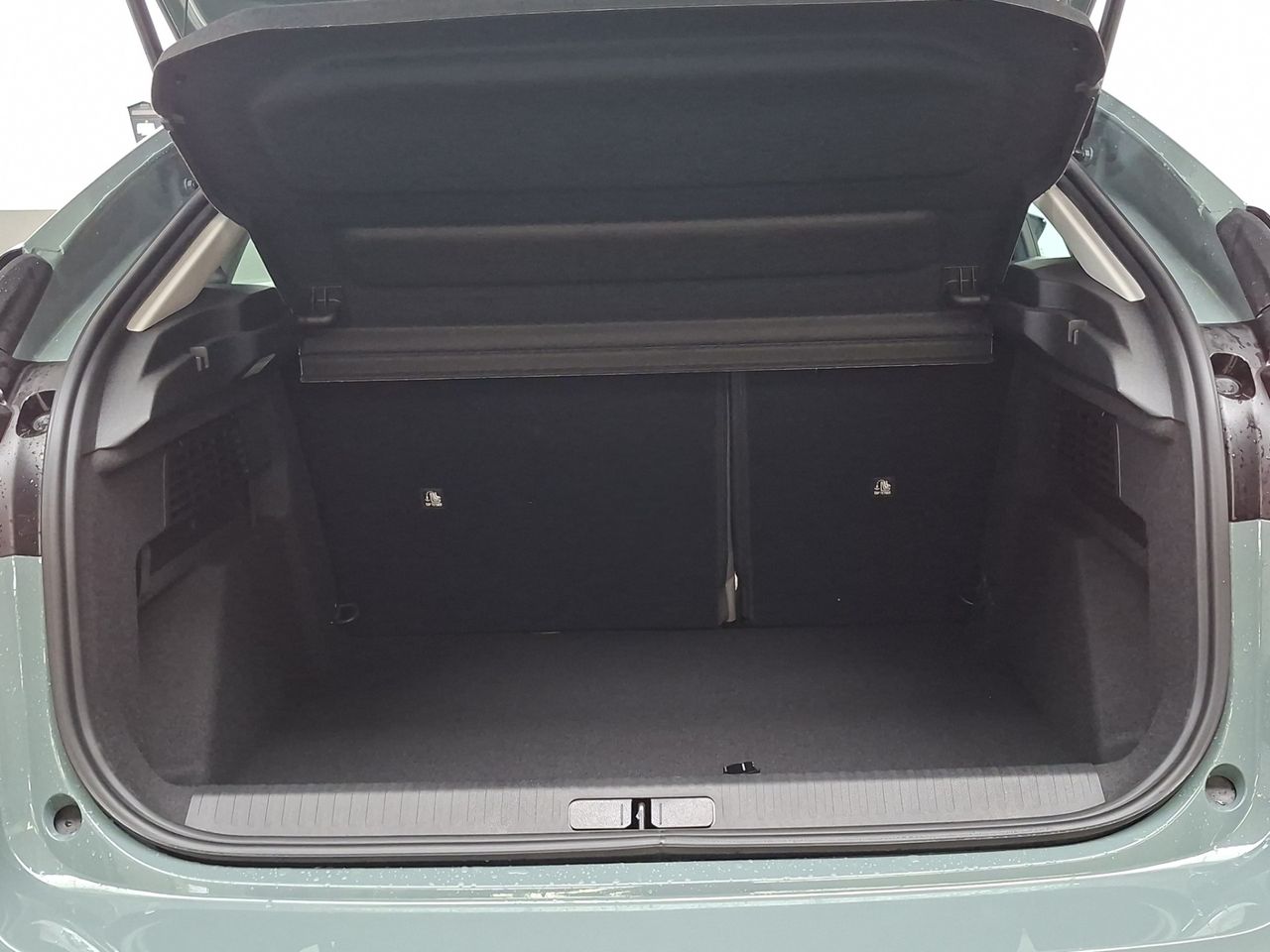 Citroën ë-C4 ë-C4 eléctrico 115kW 54kWh Max - Foto 20