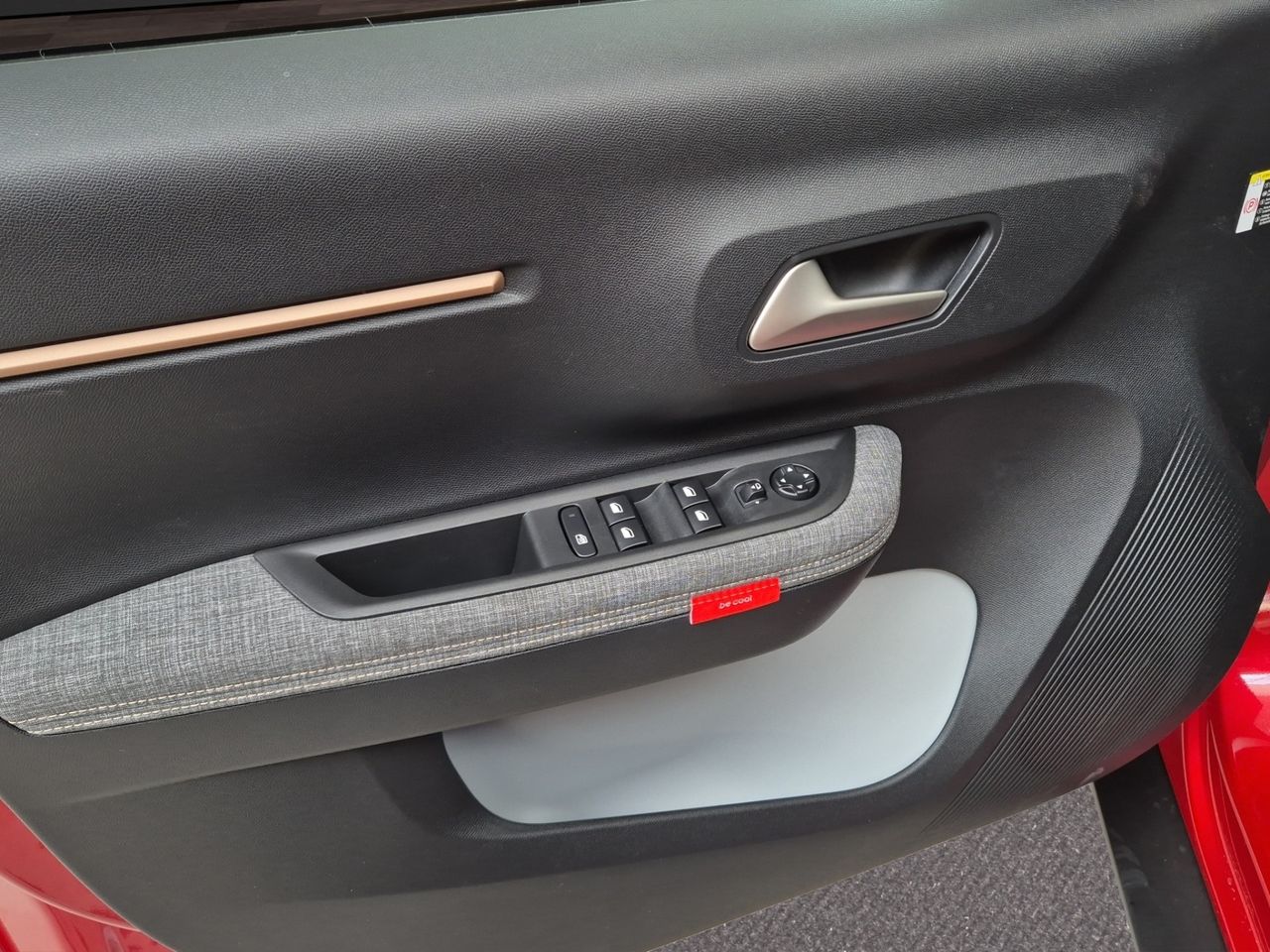 Citroën C3 Aircross Hybrid 110 e-DSC6 PLUS - Foto 19