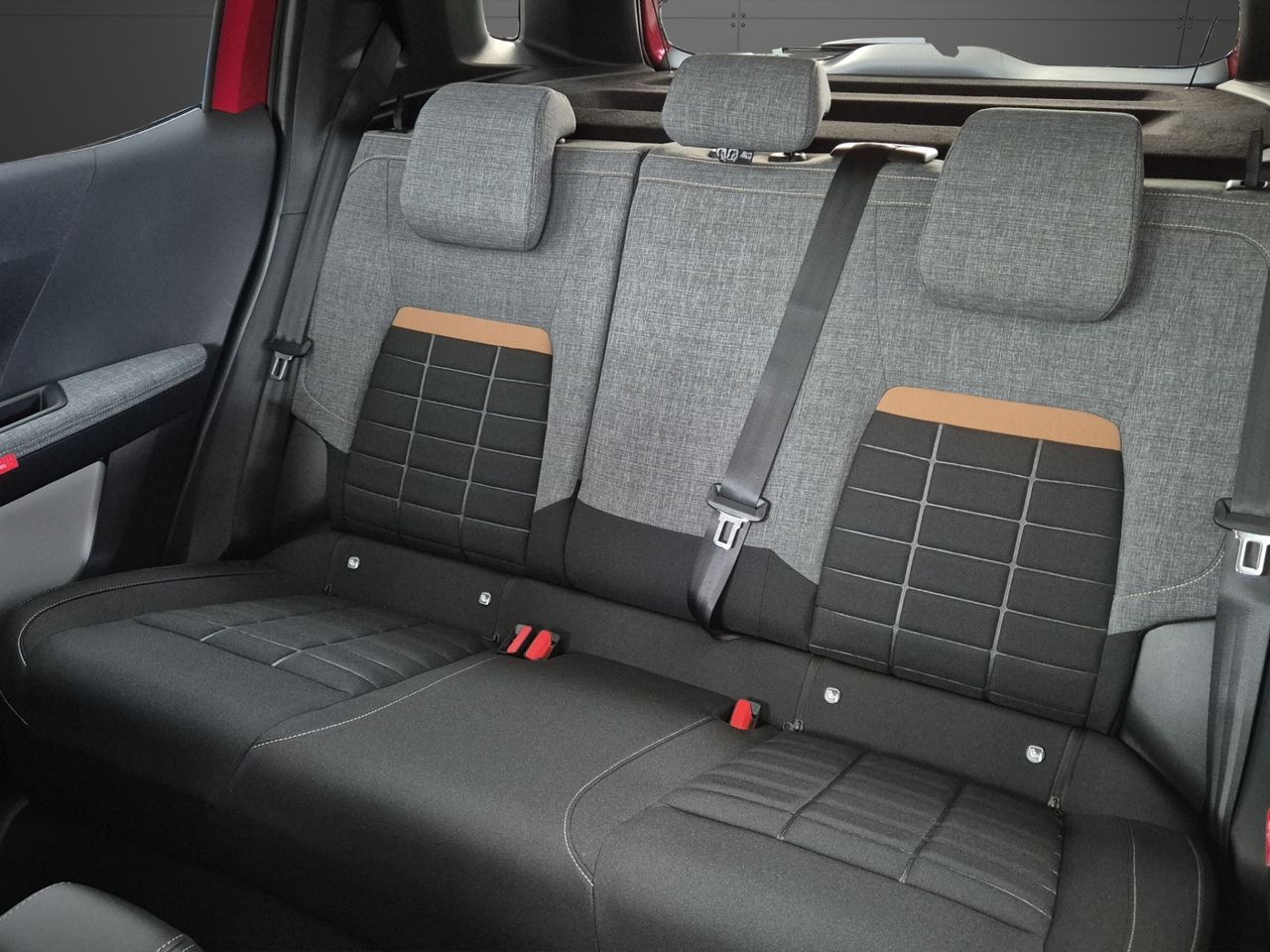 Citroën C3 Aircross Hybrid 110 e-DSC6 PLUS - Foto 13