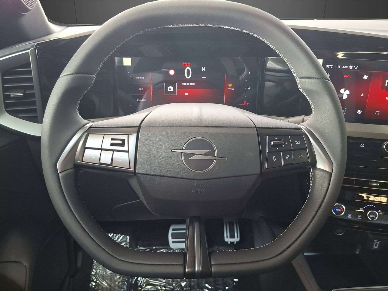 Opel Mokka 1.2 T XHT Hybrid eDCT6 GS - Foto 19