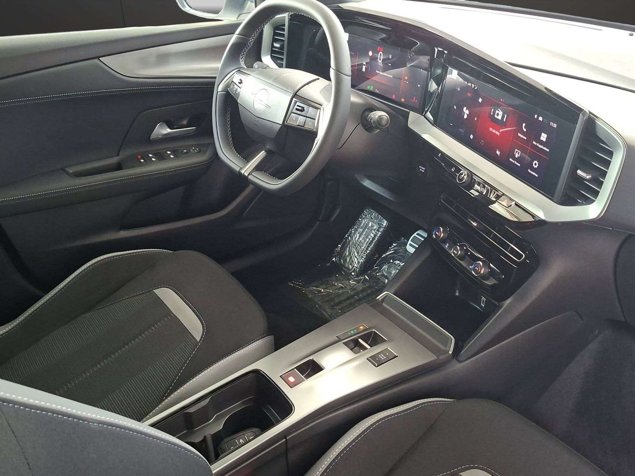 Opel Mokka 1.2 T XHT Hybrid eDCT6 GS - Foto 21