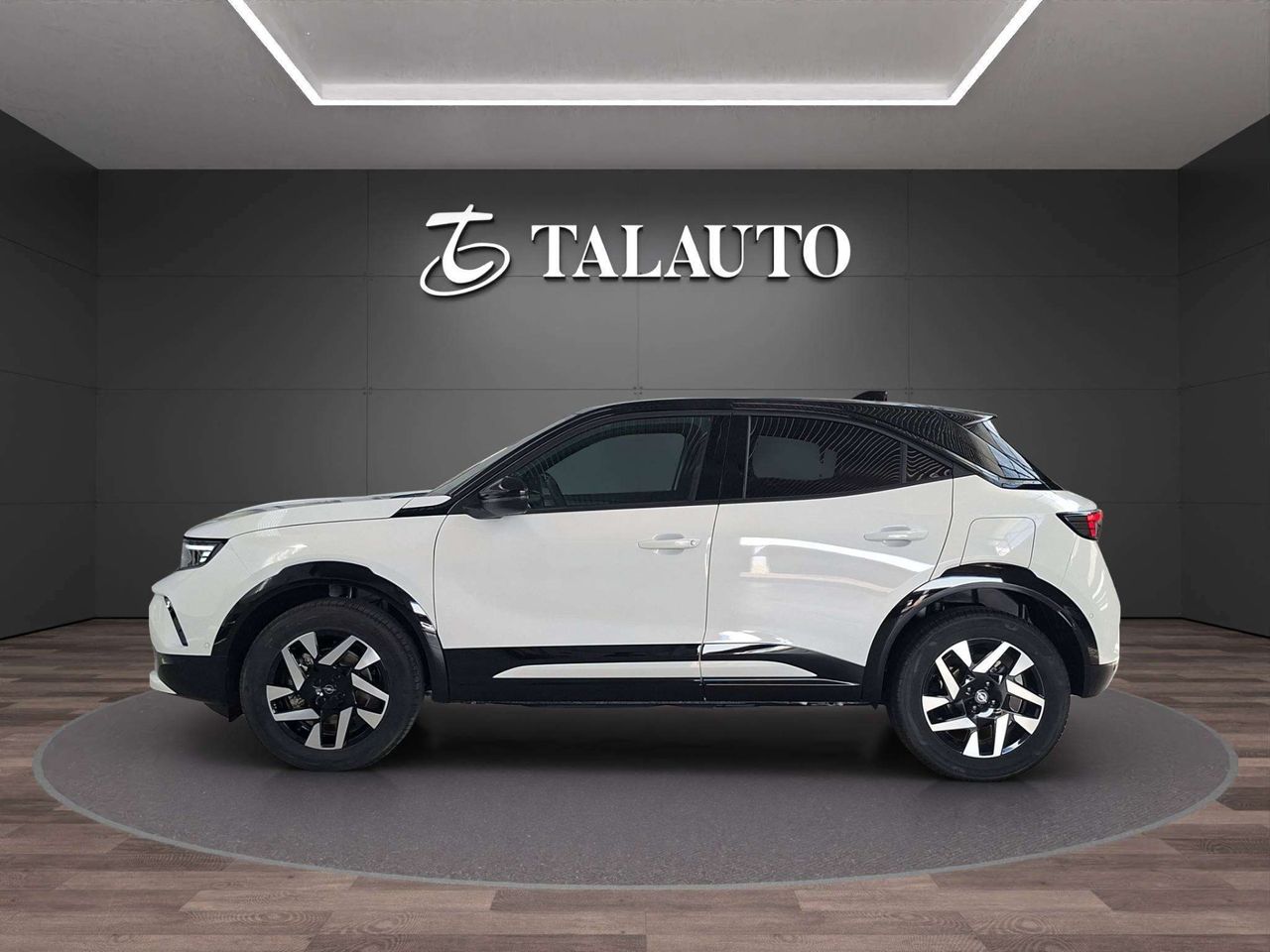 Opel Mokka 1.2 T XHT Hybrid eDCT6 GS - Foto 3