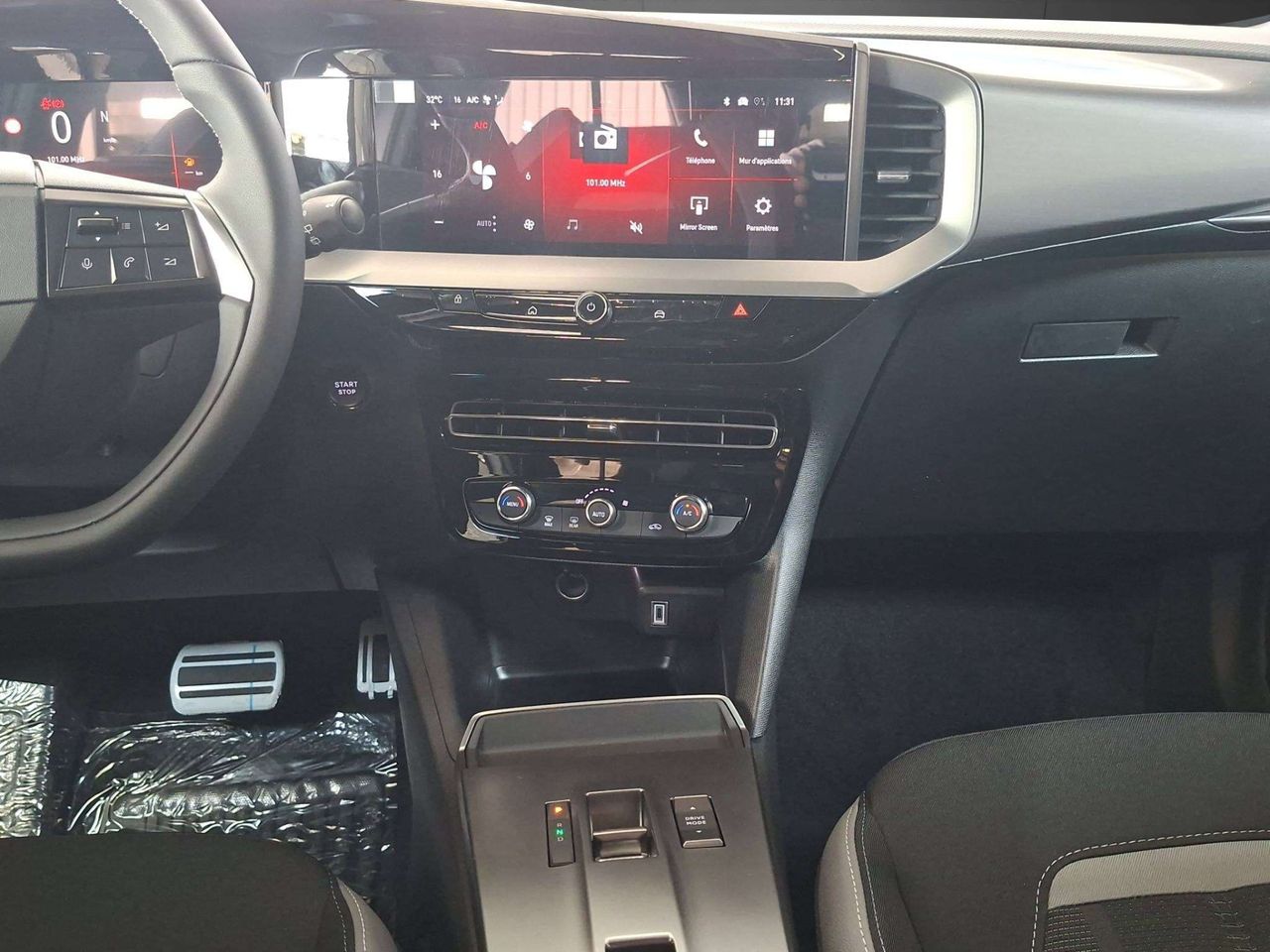 Opel Mokka 1.2 T XHT Hybrid eDCT6 GS - Foto 18