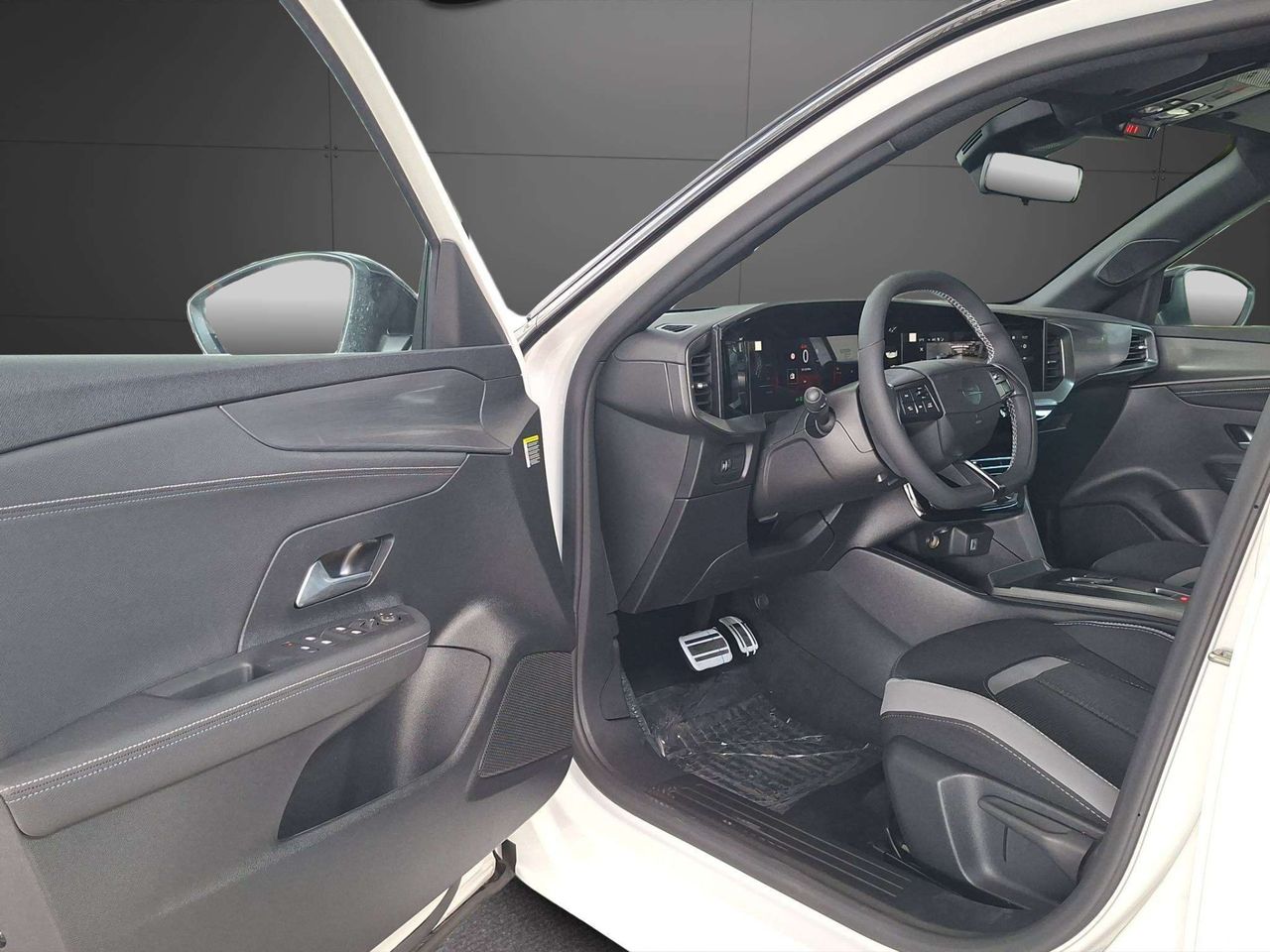 Opel Mokka 1.2 T XHT Hybrid eDCT6 GS - Foto 11