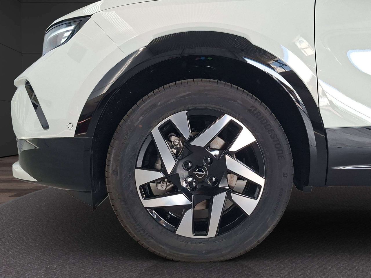 Opel Mokka 1.2 T XHT Hybrid eDCT6 GS - Foto 14