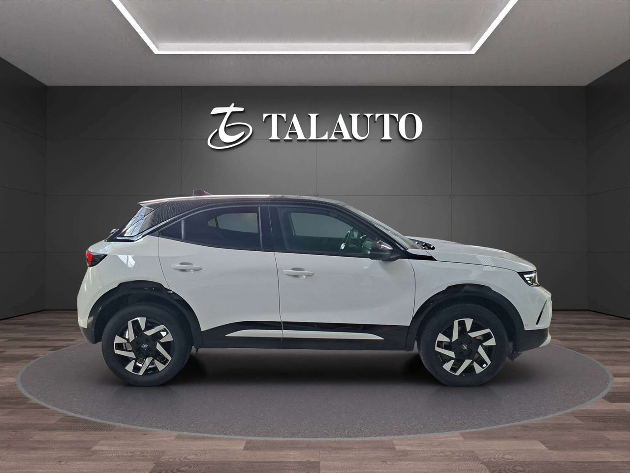 Opel Mokka 1.2 T XHT Hybrid eDCT6 GS - Foto 7