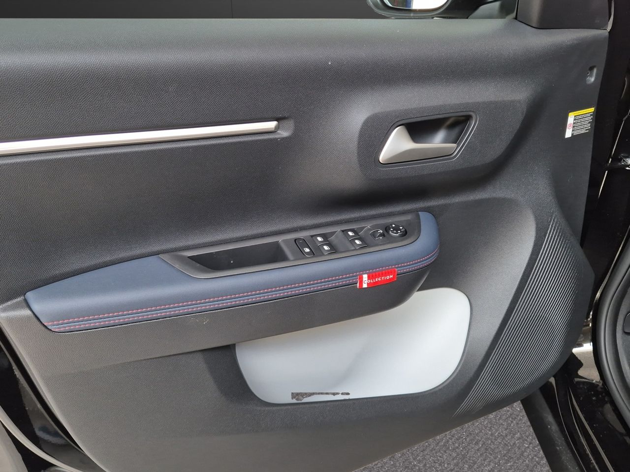 Citroën C3 Hybrid 110 e-DSC6 Collection - Foto 12